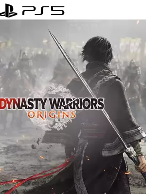 DYNASTY WARRIORS: ORIGINS - Xbox Series X|S